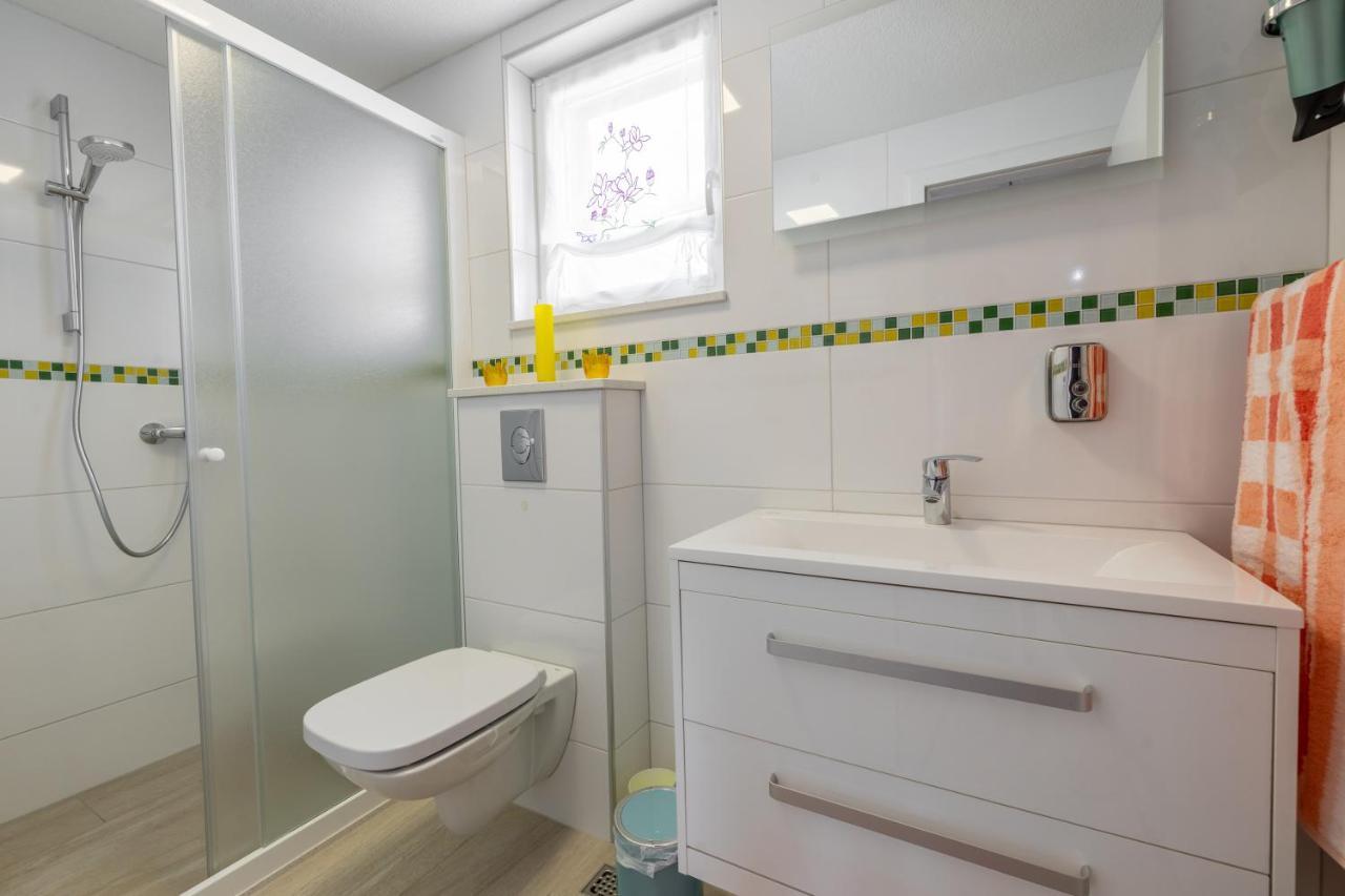 Apartmani Soldan Makarska Extérieur photo