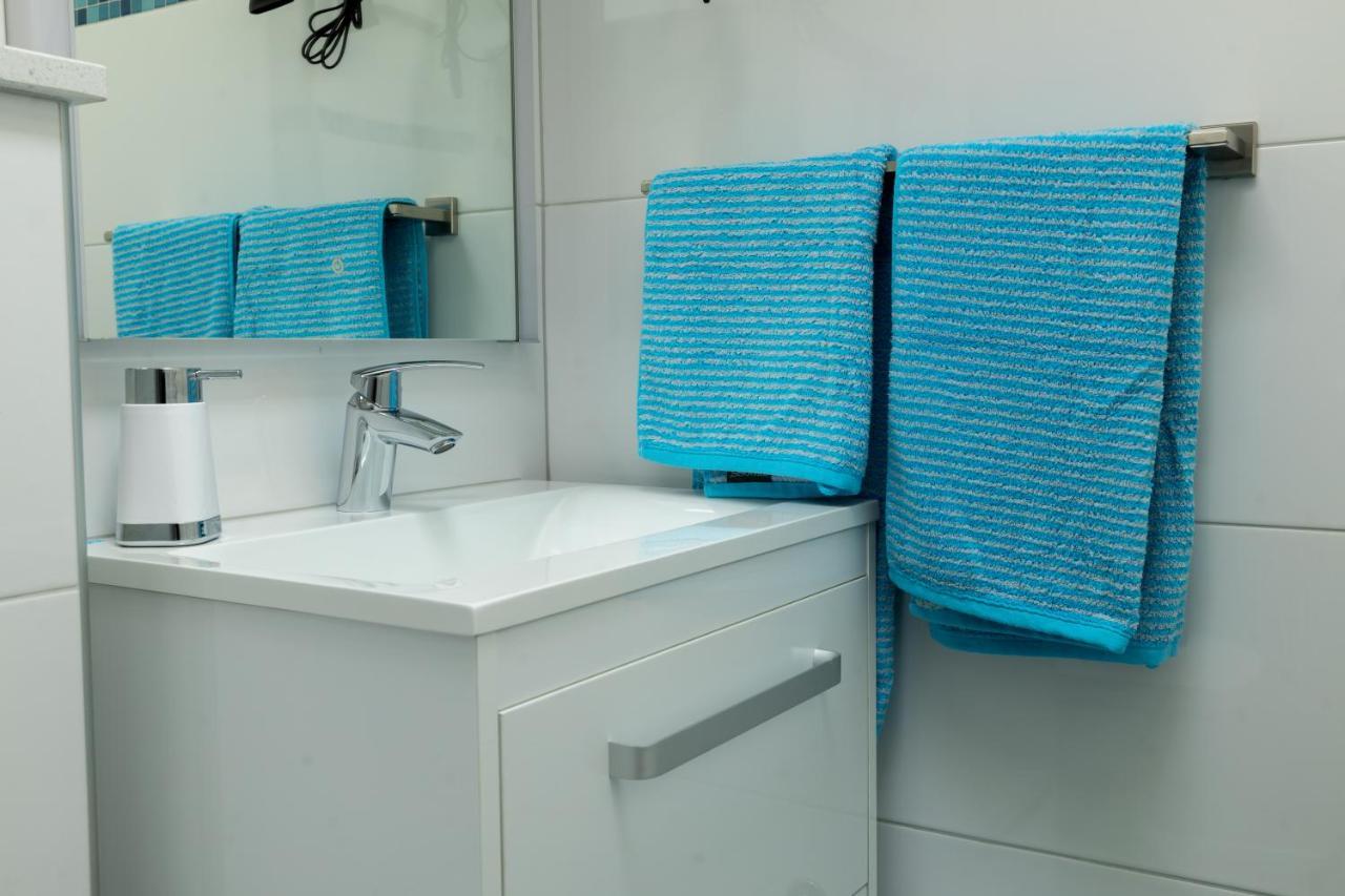 Apartmani Soldan Makarska Extérieur photo