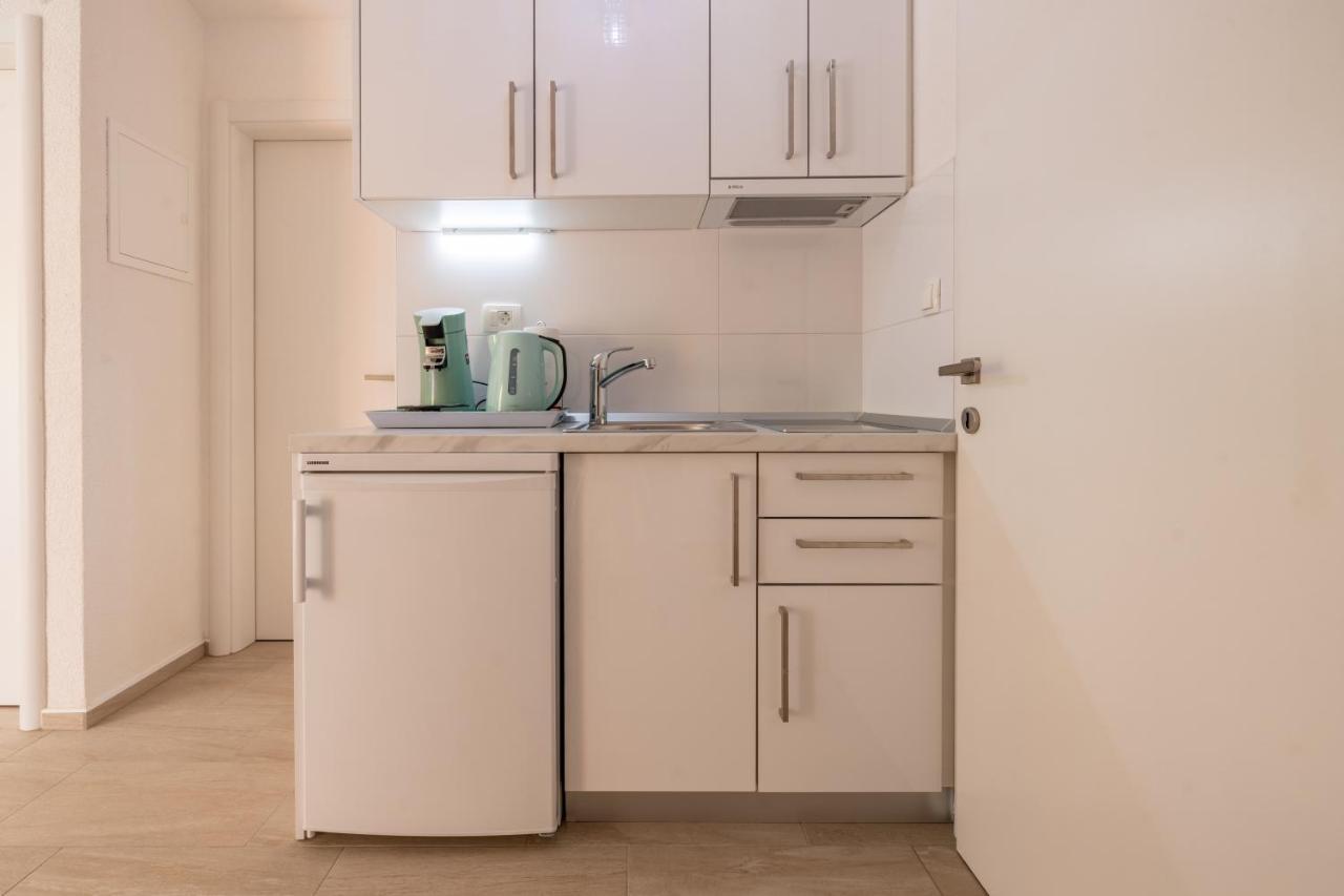 Apartmani Soldan Makarska Extérieur photo