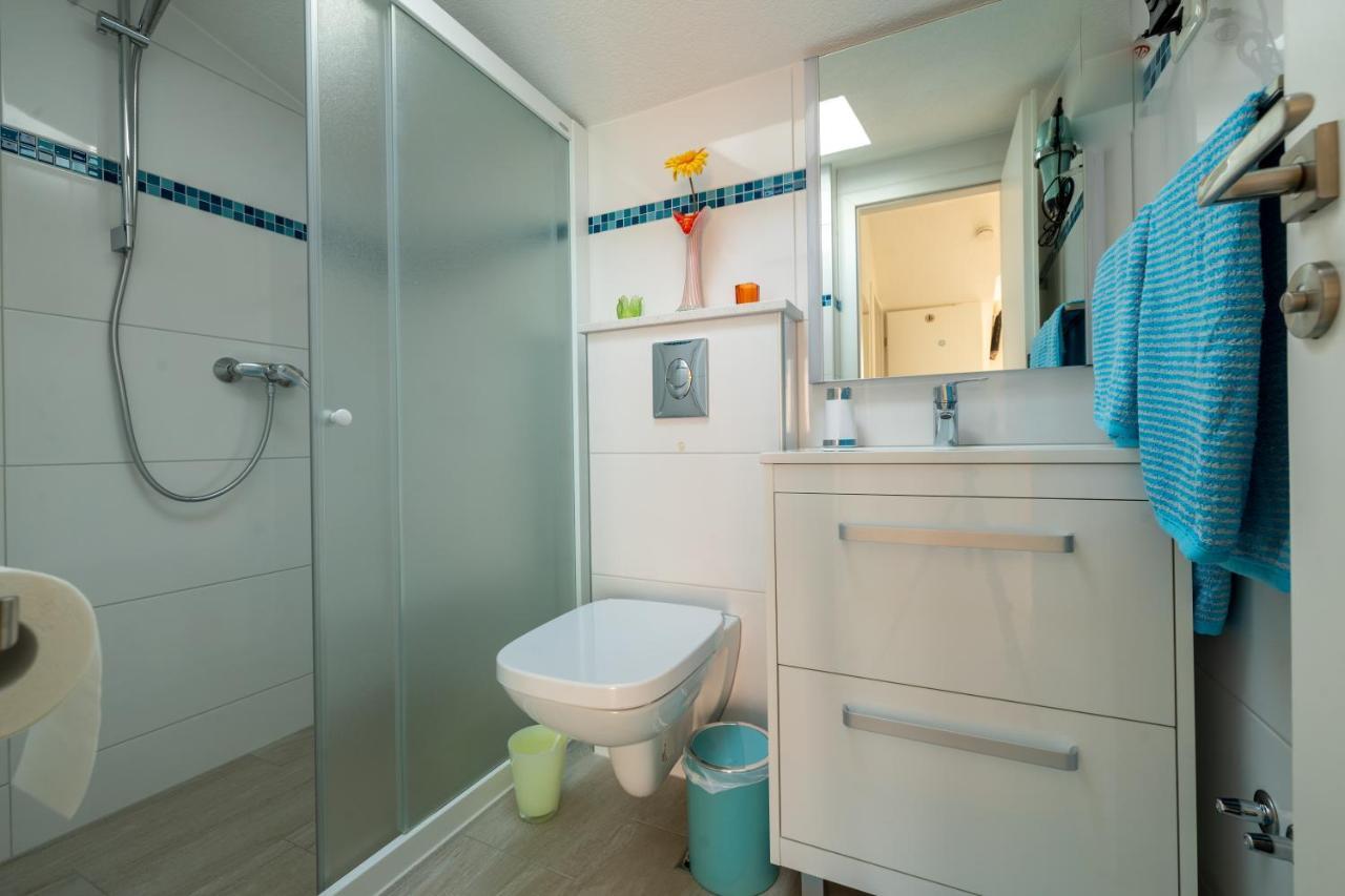 Apartmani Soldan Makarska Extérieur photo