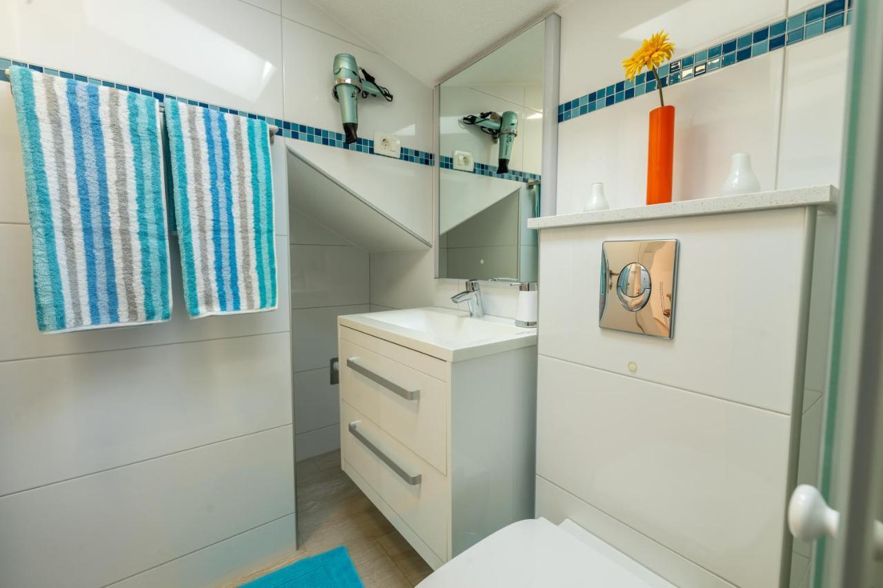 Apartmani Soldan Makarska Extérieur photo
